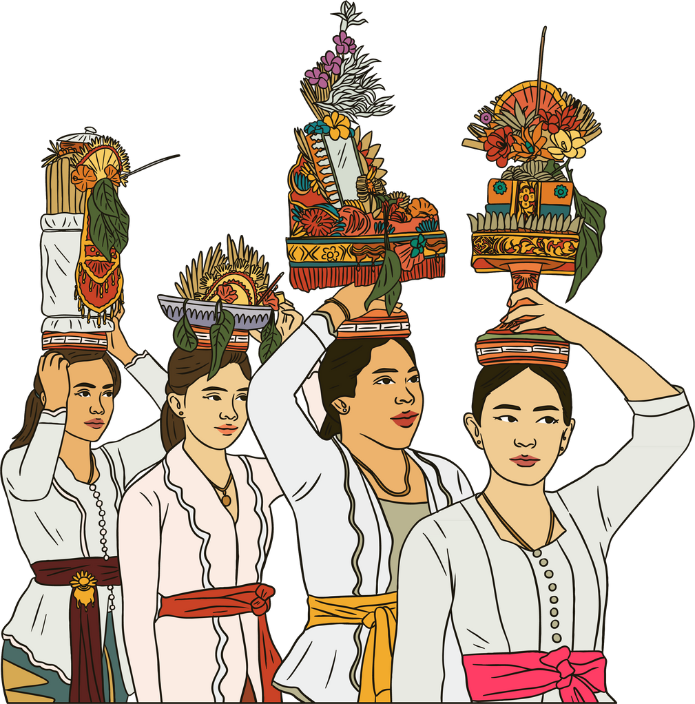 Mapeed Tradition Ceremony