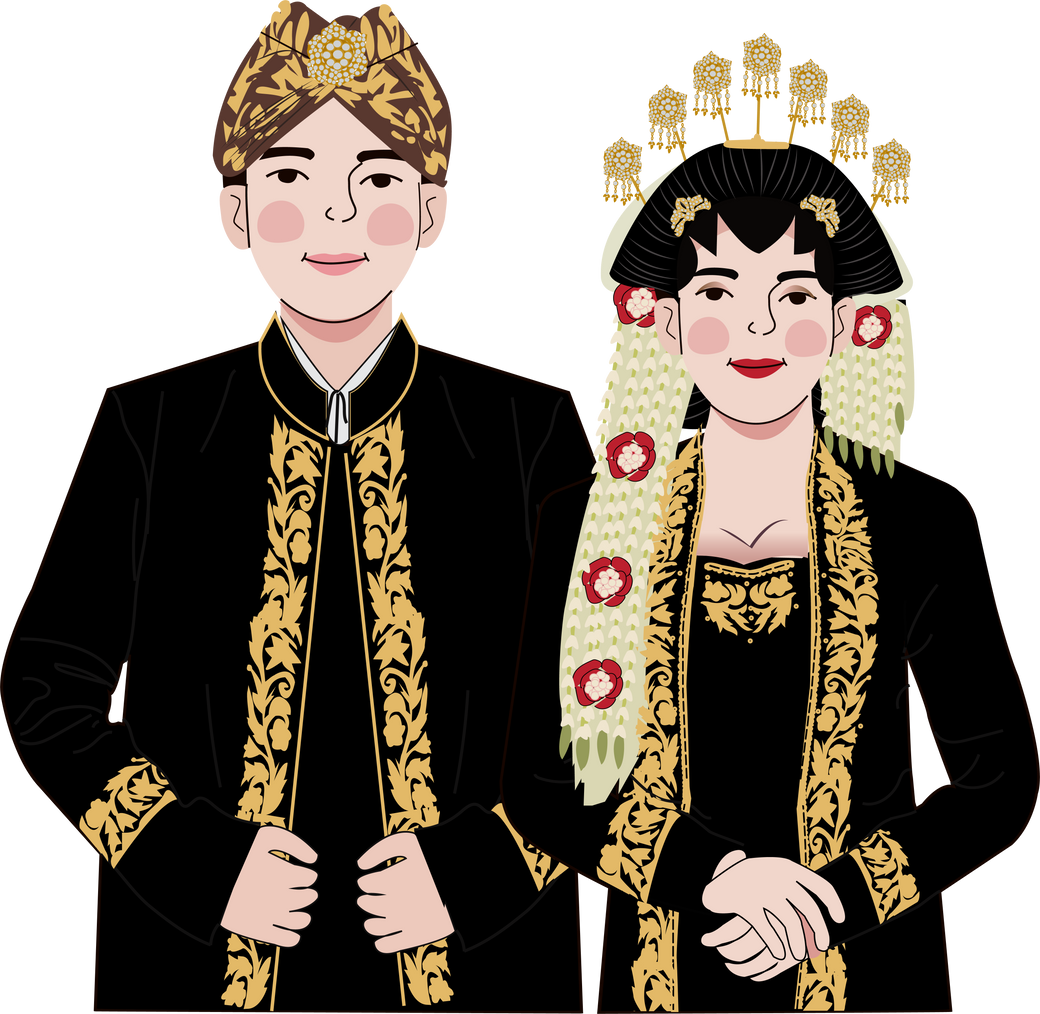 Java Wedding